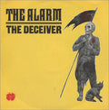 The Alarm : The Deceiver (12")
