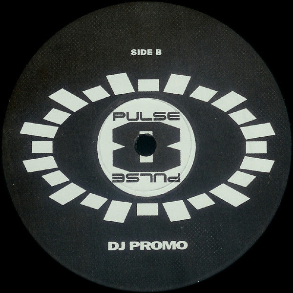 Sue Chaloner : Appreciation (12", Promo)