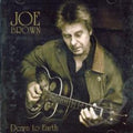 Joe Brown : Down To Earth (CD, Album)