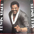 Edwin Starr : Soul Singer (7")