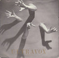 Ultravox : The Thin Wall (7", Single, UK )