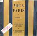 Mica Paris : Convention E.P. (12", EP, Ltd, Promo)
