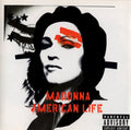 Madonna : American Life (CD, Album, Enh)