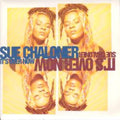 Sue Chaloner : It's Over Now (12")