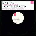Martine McCutcheon : On The Radio (12", Promo)