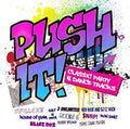 Various : Push It! Classic Party & Dance Tracks (2xCD, Comp)