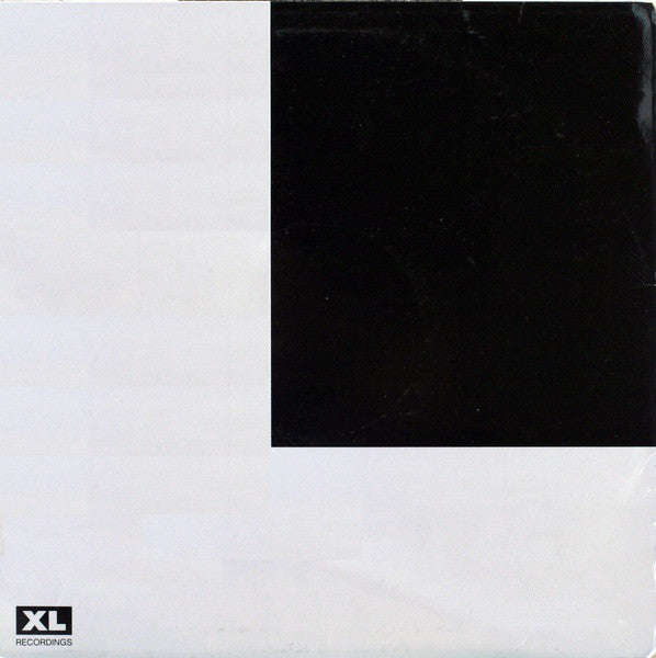 SL2 : Way In My Brain (Remix) (12")