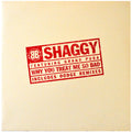 Shaggy : Why You Treat Me So Bad (12", Promo)