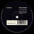 Plastika : Disco Mirror (12")