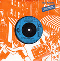 Hot Streak : Body Work (7", Single, Blu)