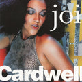 Joi Cardwell : Joi Cardwell (CD, Album)