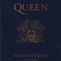 Queen : Greatest Hits II (CD, Comp, DAD)