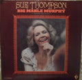 Sue Thompson : Big Mable Murphy (LP, Wad)
