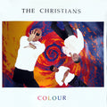 The Christians : Colour (LP, Album)