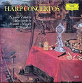 Nicanor Zabaleta : Harp Concertos (LP, Album)