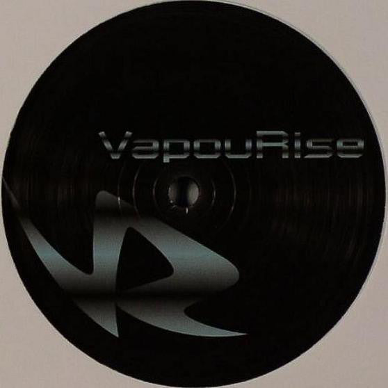 Hernan Cerbello : Piano Choice / Dr Fred Is Back (12")