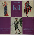Charles Gounod : Faust (4xLP, Album, Mono, Box)