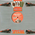 Funky Express : Back To Miami (12")