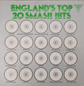 Unknown Artist : England's Top 20 Smash Hits (LP)