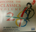 Various : Discover The Classics 2 (2xCD, Comp)