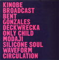 Various : Next! (CD, Comp)