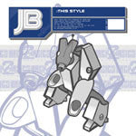 JB : This Style / Smurf (12")