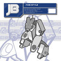 JB : This Style / Smurf (12")