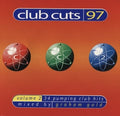 Various : Club Cuts 97 Volume 2 (2xCD, Mixed)