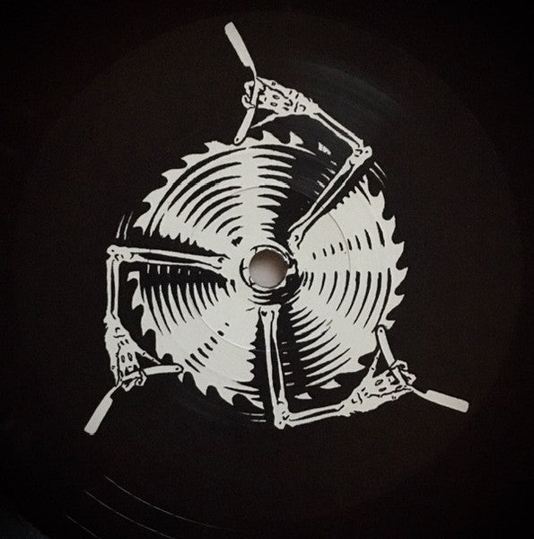 Coroner : No More Color (LP, Album, RP)
