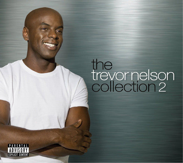 Trevor Nelson : The Trevor Nelson Collection 2 (3xCD, Comp)