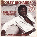 Dooley Richardson : Land Of The Sunshine (7", Single)