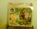 Muriel Young : Jellyco The Magic Budgerigar (7")