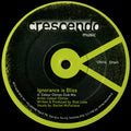 Colour Climax : Ignorance Is Bliss (2x12")
