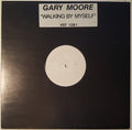 Gary Moore : Walking By Myself (12", Single, W/Lbl)