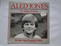 Aled Jones : Too Young To Know (7", Single)
