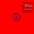 Kelly Rowland : Can't Nobody (Dance Mixes) (12")