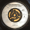 Lambrettas* : D-a-a-ance (7", Single, Lar)