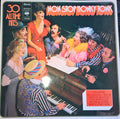 Unknown Artist : Non Stop Honky Tonk (LP)