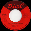 Joe Tex : Men Are Gettin' Scarce / You're Gonna Thank Me, Woman (7", Single, Pla)