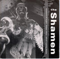 The Shamen : Knature Of A Girl (7")