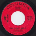 Andy Williams : Music To Watch Girls By / The Face I Love (7", Single)