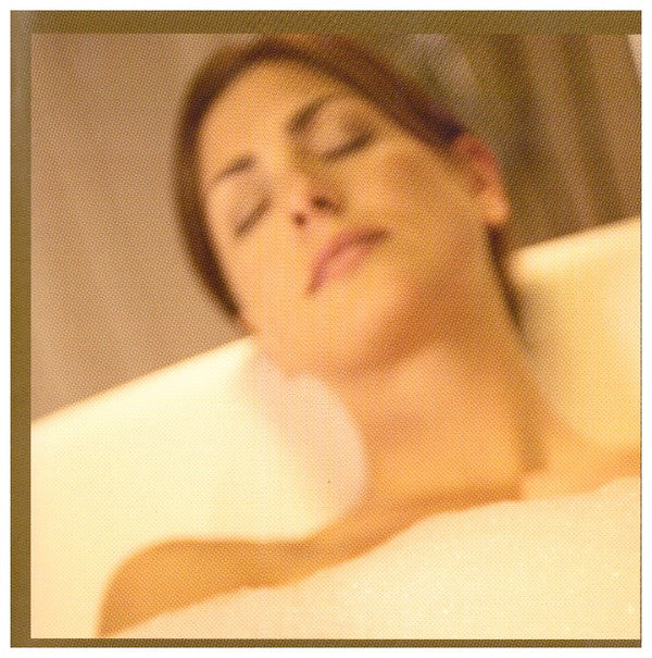 Various : The Relaxing Album (2xCD, Comp)