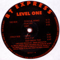 B.T. Express (2) : Level One (12")