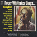 Roger Whittaker : Roger Whittaker Sings ... (LP, Album)