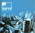 Tokyoblu : Tokyoblu EP (CD, EP, Ltd)
