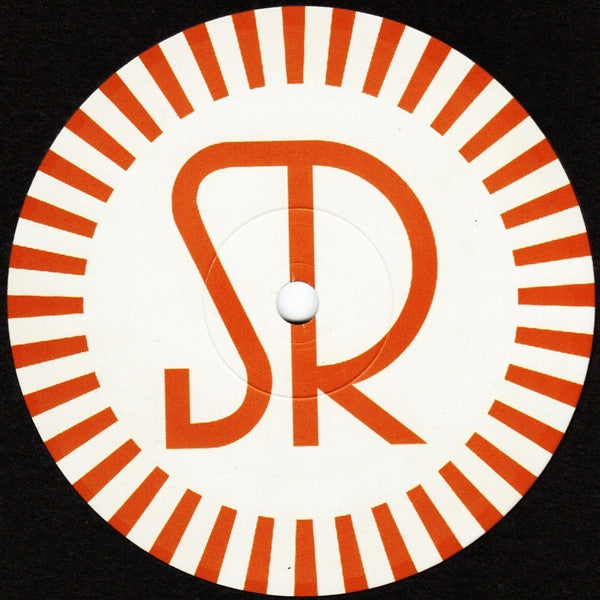 Mischa Daniëls : Take Me Higher (12")