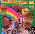 Various : 32 Original Golden hits (LP, Comp, RE, RP, Gat)