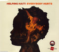 Helping Haiti : Everybody Hurts (CD, Single, BMG)