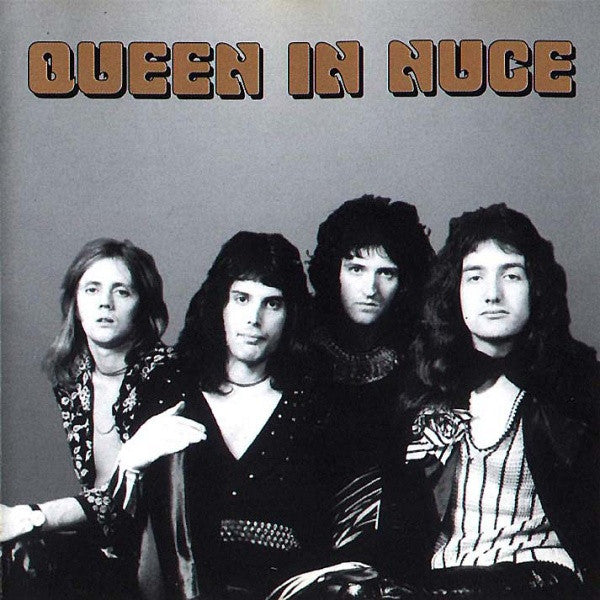Queen : In Nuce (CD, Comp, Unofficial)