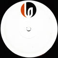 David Penn & Camilo Franco : Come With Me (12")